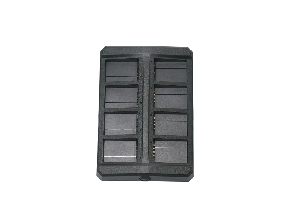 HOLLYLAND Solidcom C1 Pro 8-slot charging case