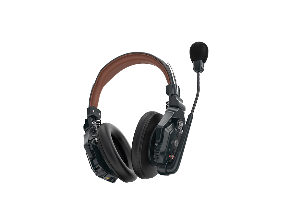 HOLLYLAND Solidcom C1 Pro headset, master, double-ear