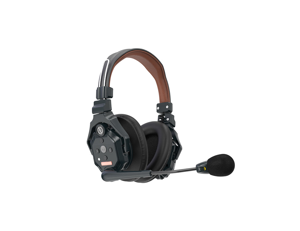 HOLLYLAND Solidcom C1 Pro headset, master, double-ear