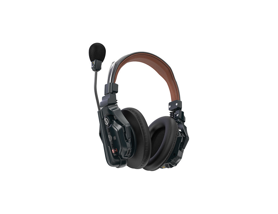 HOLLYLAND Solidcom C1 Pro headset, master, double-ear
