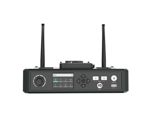 HOLLYLAND Solidcom C1 Pro-Hub base station