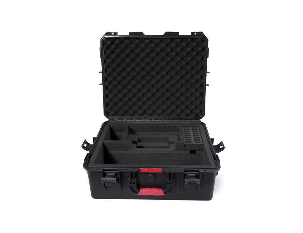 HOLLYLAND Solidcom C1 Pro case, hard-shell