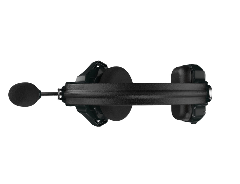 HOLLYLAND Solidcom C1 Pro headset, master, single-ear