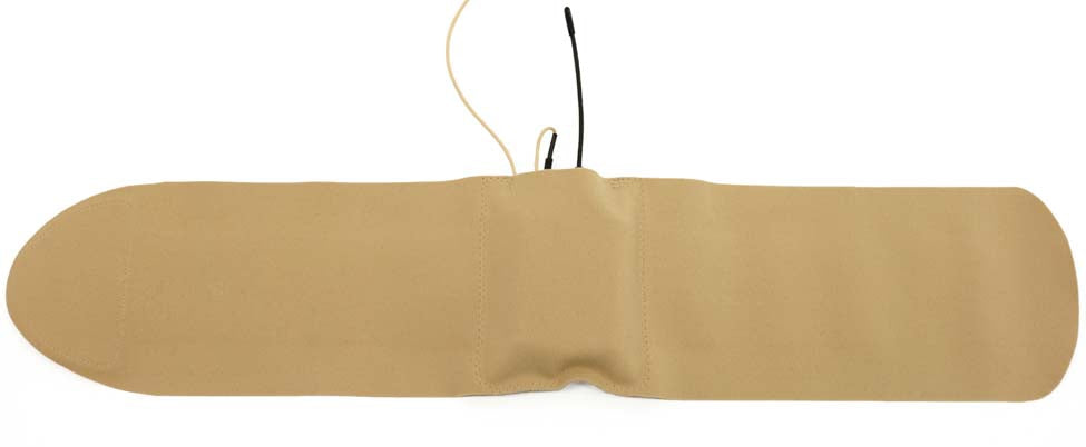 URSA STRAPS transmitter calf strap