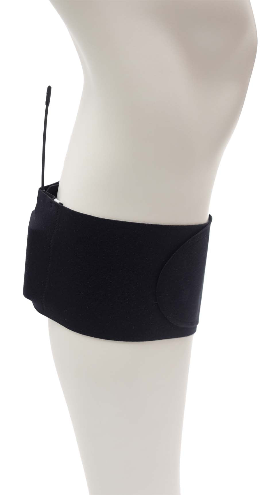 URSA STRAPS transmitter calf strap