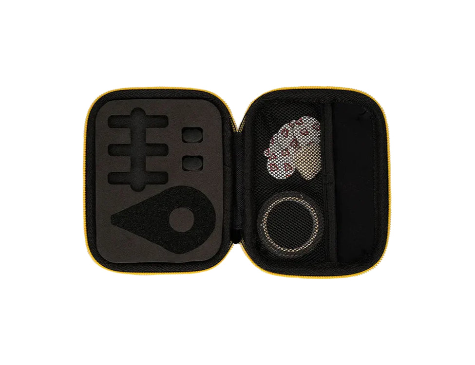 DEITY W.Lav Micro, black