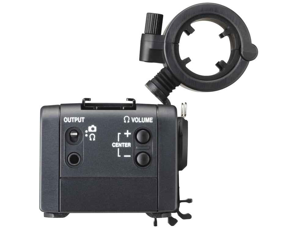 TASCAM CA-XLR2D-AN, analog interface