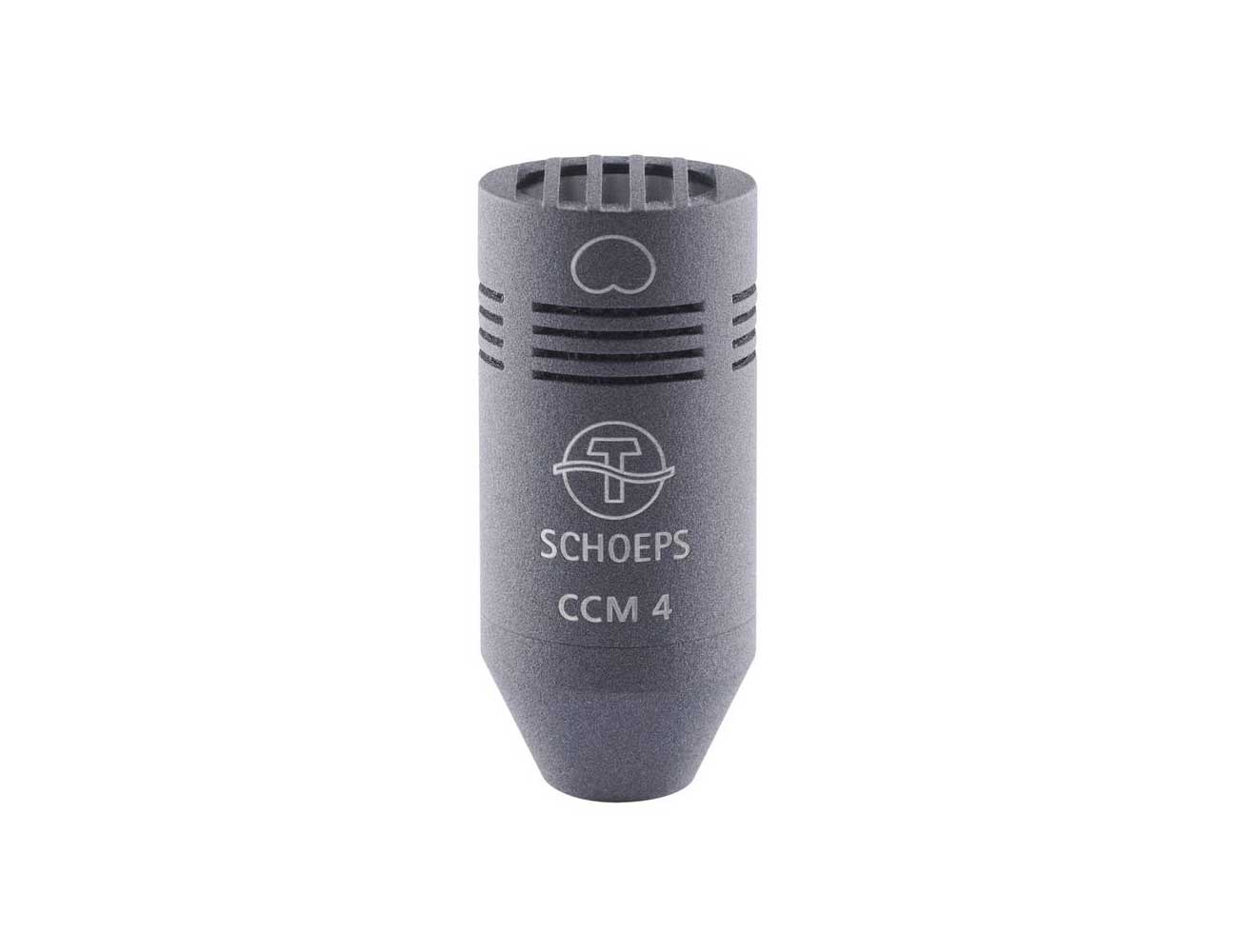 SCHOEPS CCM 4 K
