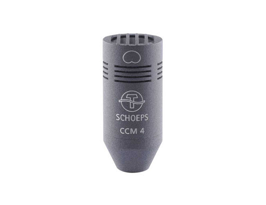 SCHOEPS CCM 4 L