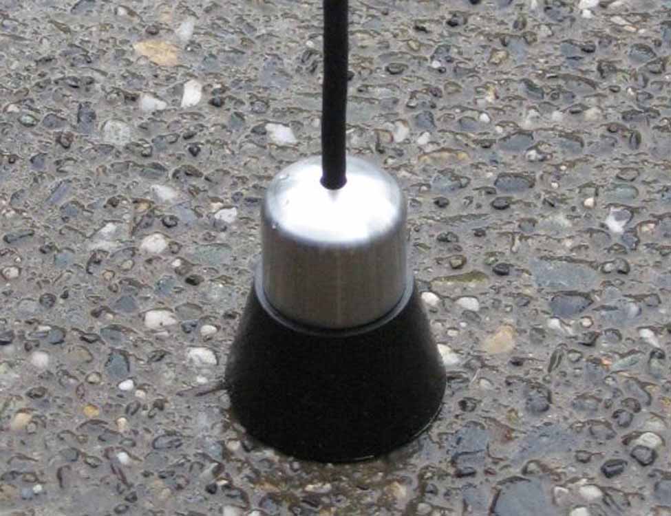 AQUARIAN AUDIO CMADP