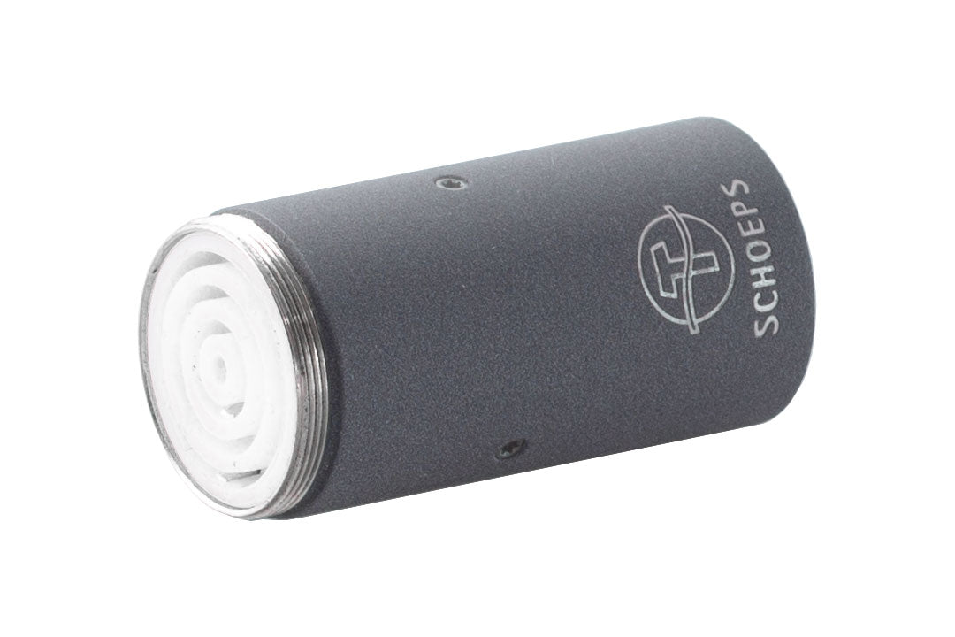 SCHOEPS CMC 1 U Mono Windshield Set