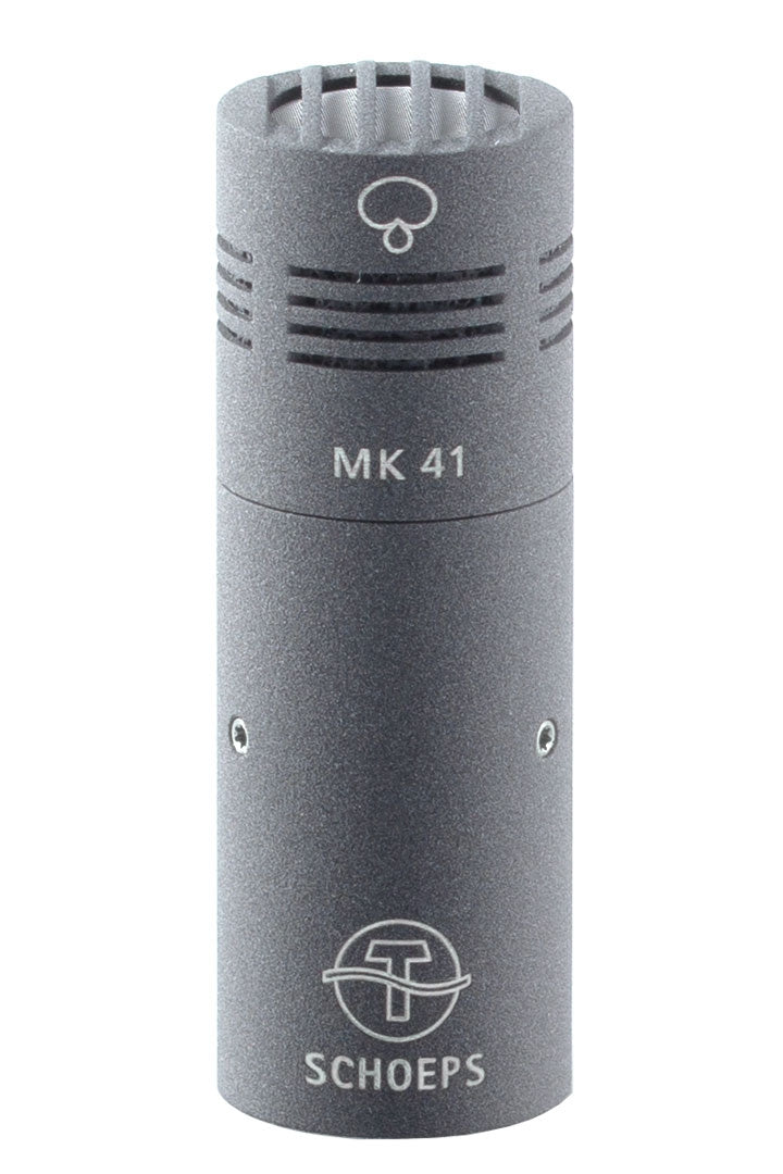 SCHOEPS CMC 1 U Mono Windshield Set