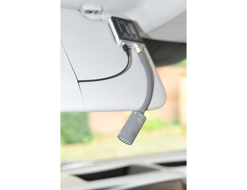 SCHOEPS CMC 1 SO LEMO ZAX