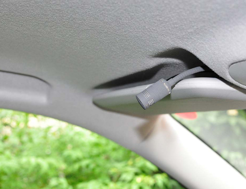 SCHOEPS CMC 1 SO LEMO ZAX