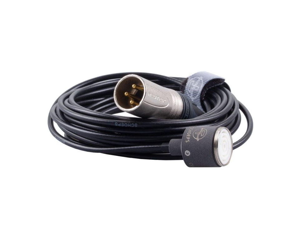SCHOEPS CMC 1 KV XLR Mono Set with MK 41V