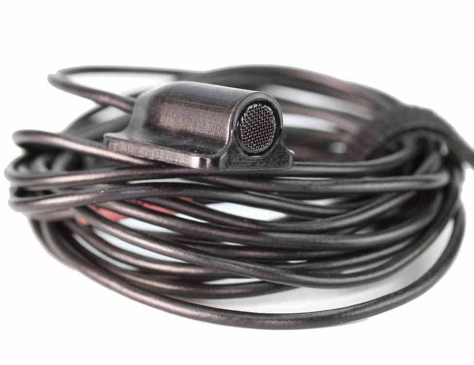 LMC SOUND C mount DPA 4071, black