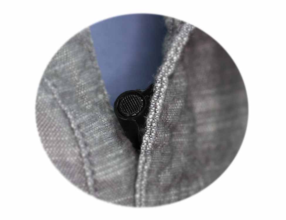 LMC SOUND C mount DPA 4071, black