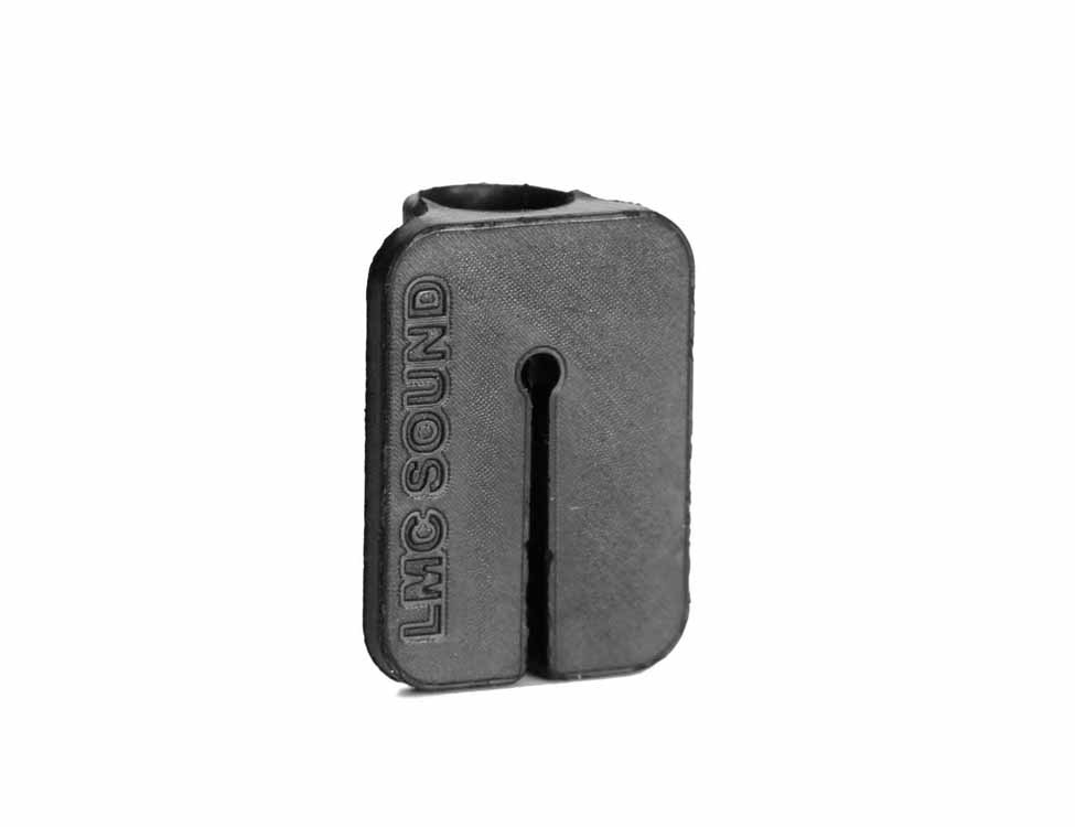 LMC SOUND C mount DPA 4071, black