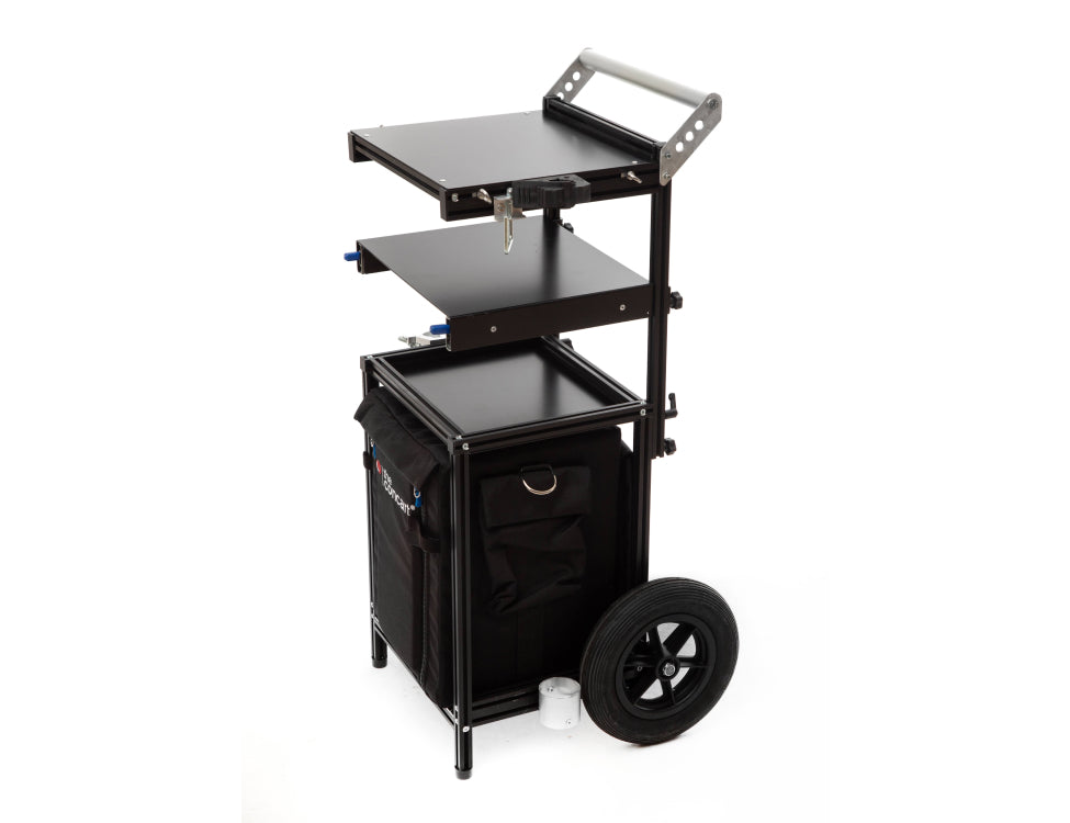 THE CONCART PicNic height adjustable sliding shelf