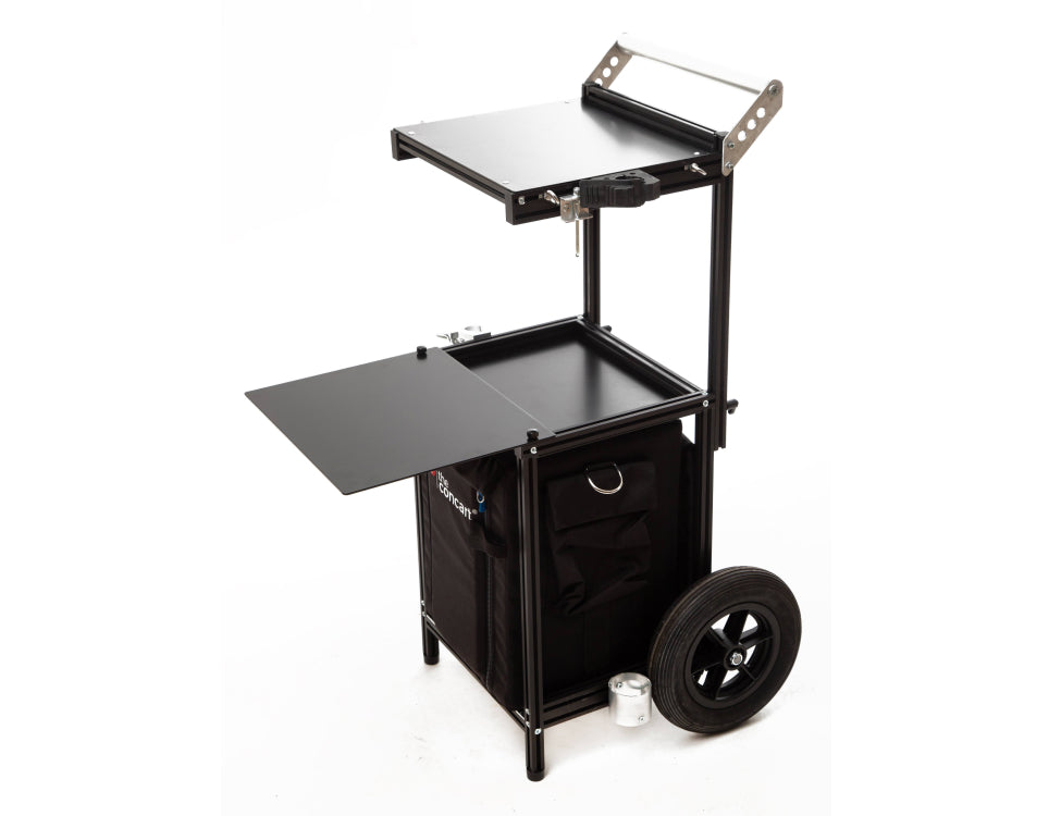 THE CONCART PicNic essential sliding shelf