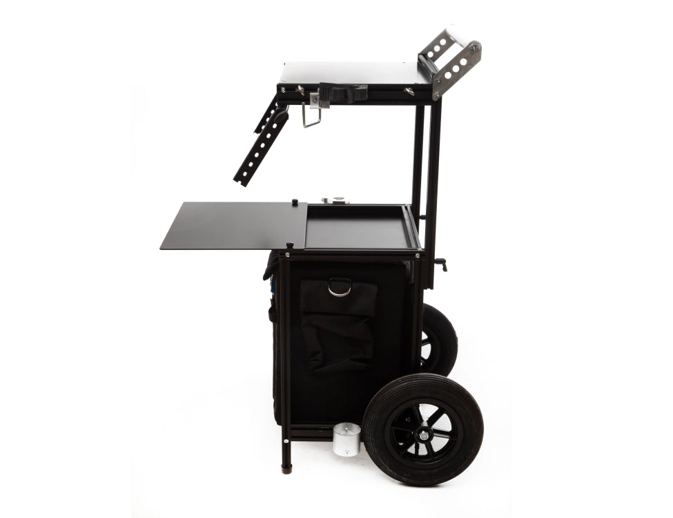 THE CONCART PicNic essential sliding shelf