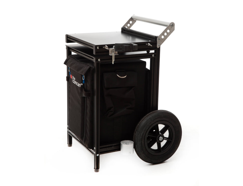 THE CONCART PicNic essential sliding shelf