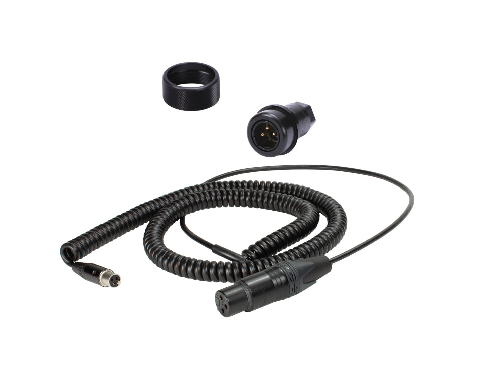 AMBIENT internal cable kit, QP5 series