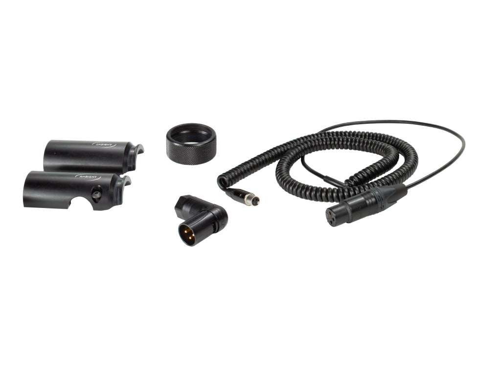AMBIENT internal cable kit, QP5 series