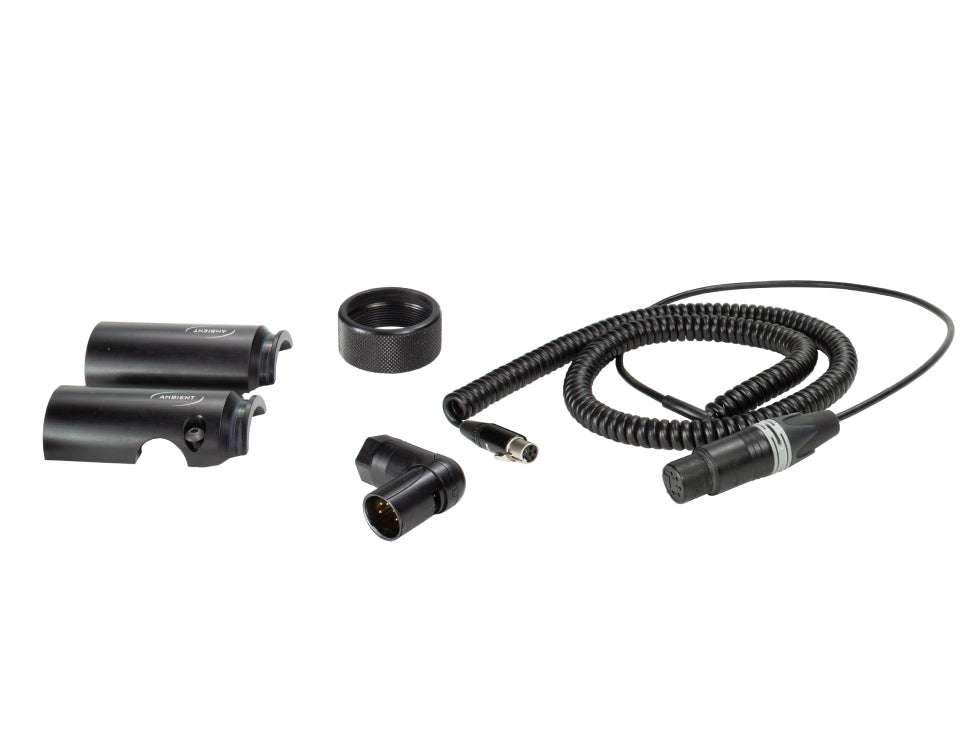 AMBIENT internal cable kit, QP5 series
