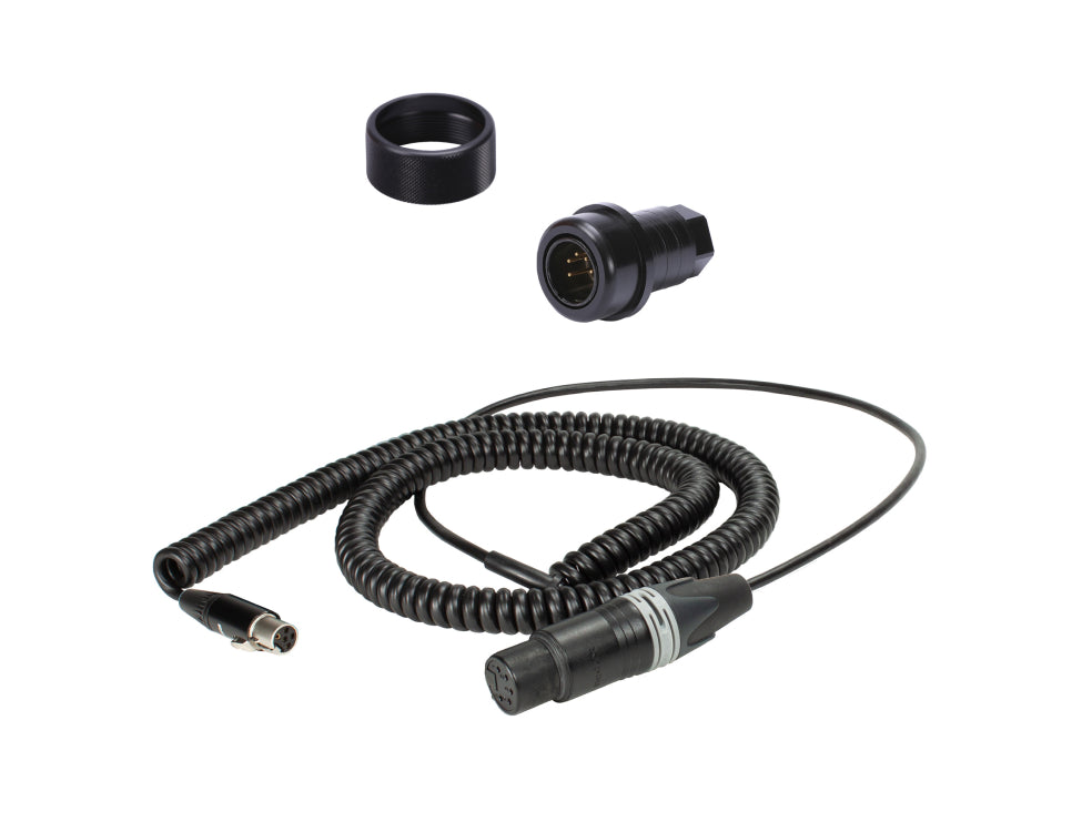 AMBIENT internal cable kit, QP5 series