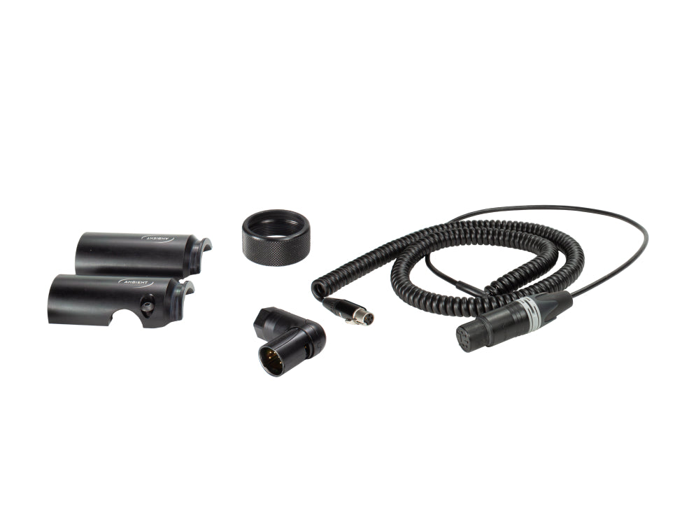 AMBIENT internal cable kit, QP5 series