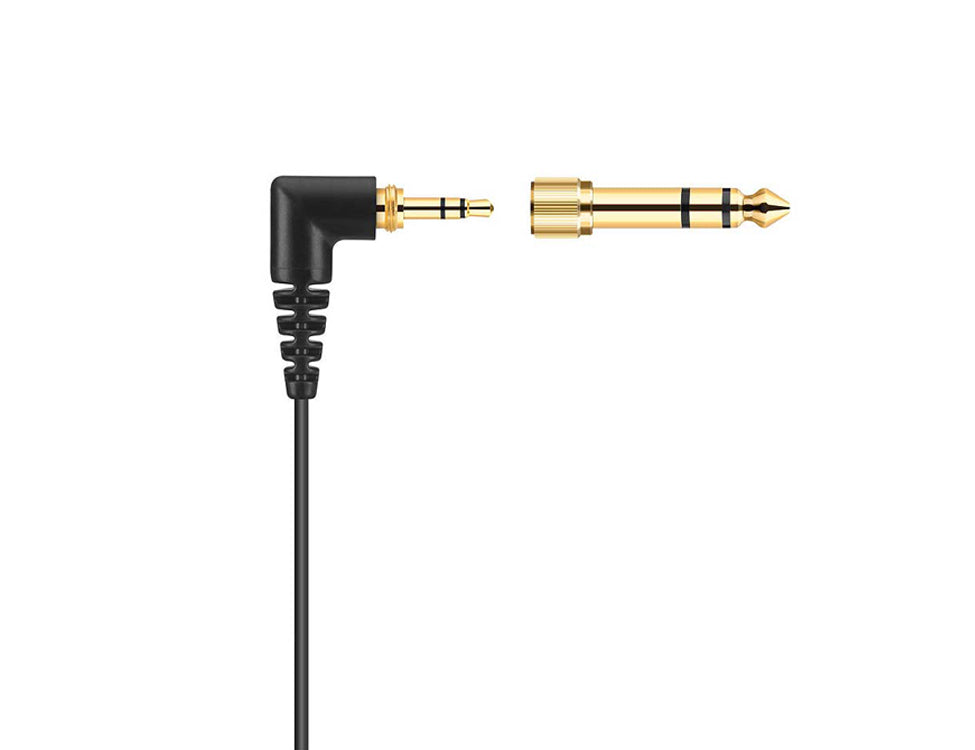 SENNHEISER HD25 PLUS