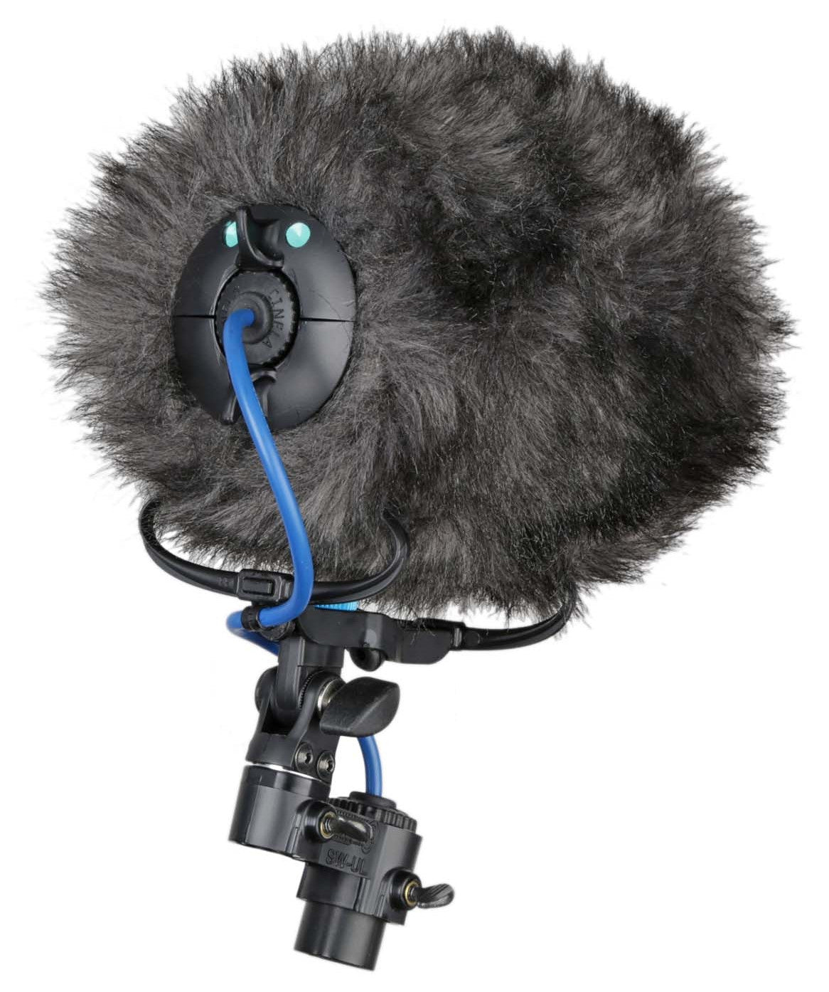 SCHOEPS CMC 1 U Mono Windshield Set