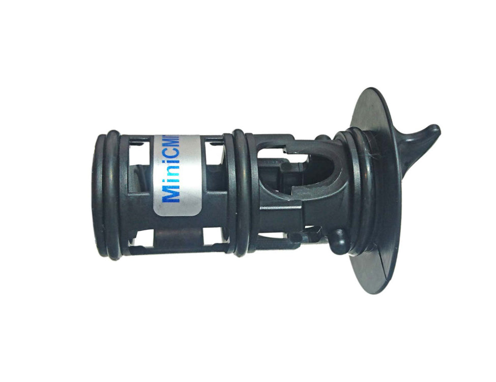 SCHOEPS MiniCMIT Mono Windshield Set Cosi