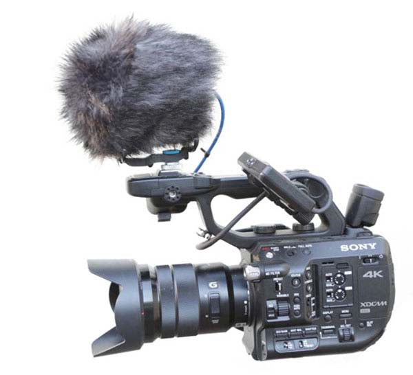 CINELA COSI-XS-CMC1U