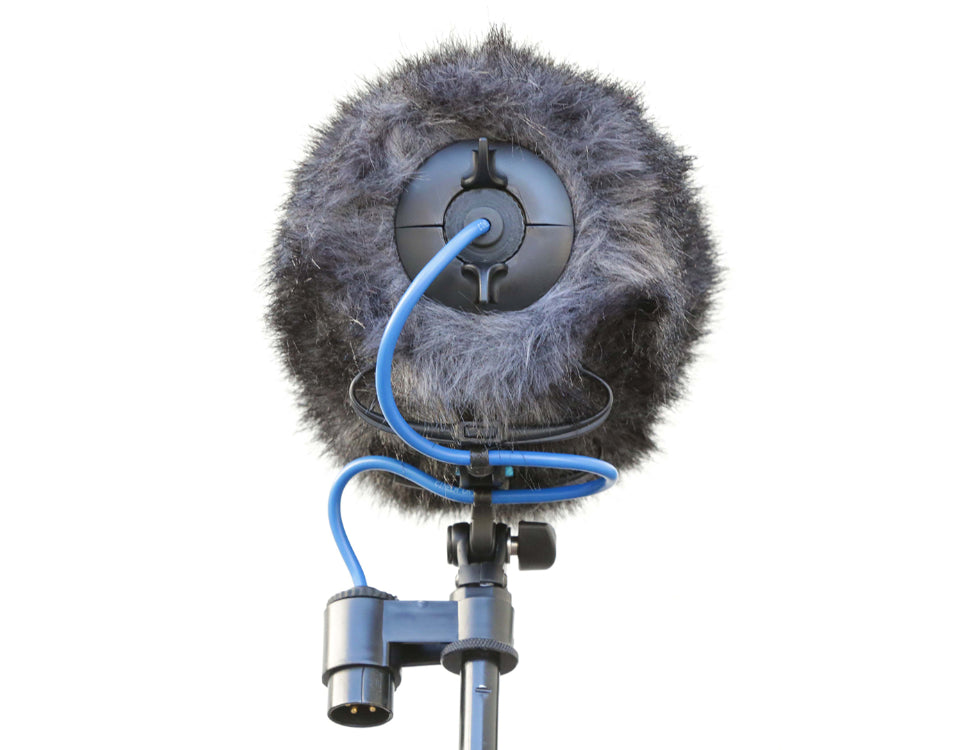 SCHOEPS MiniCMIT Mono Windshield Set Cosi