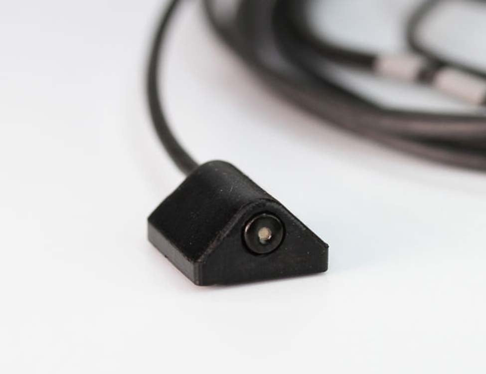 LMC SOUND C mount Countryman B6, black