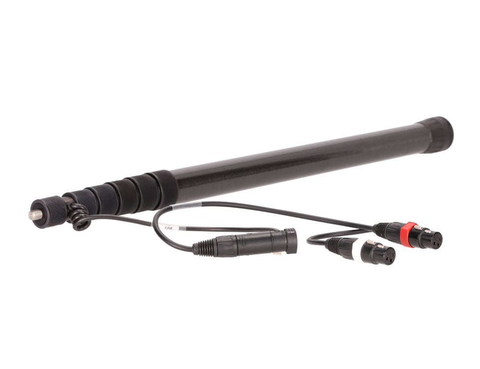VDB CS-BOOM-MIC