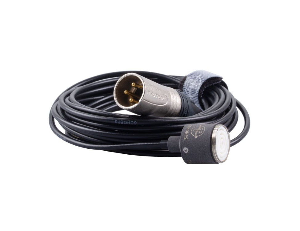 SCHOEPS CMC 1 K XLR Stereo Set with MK 2