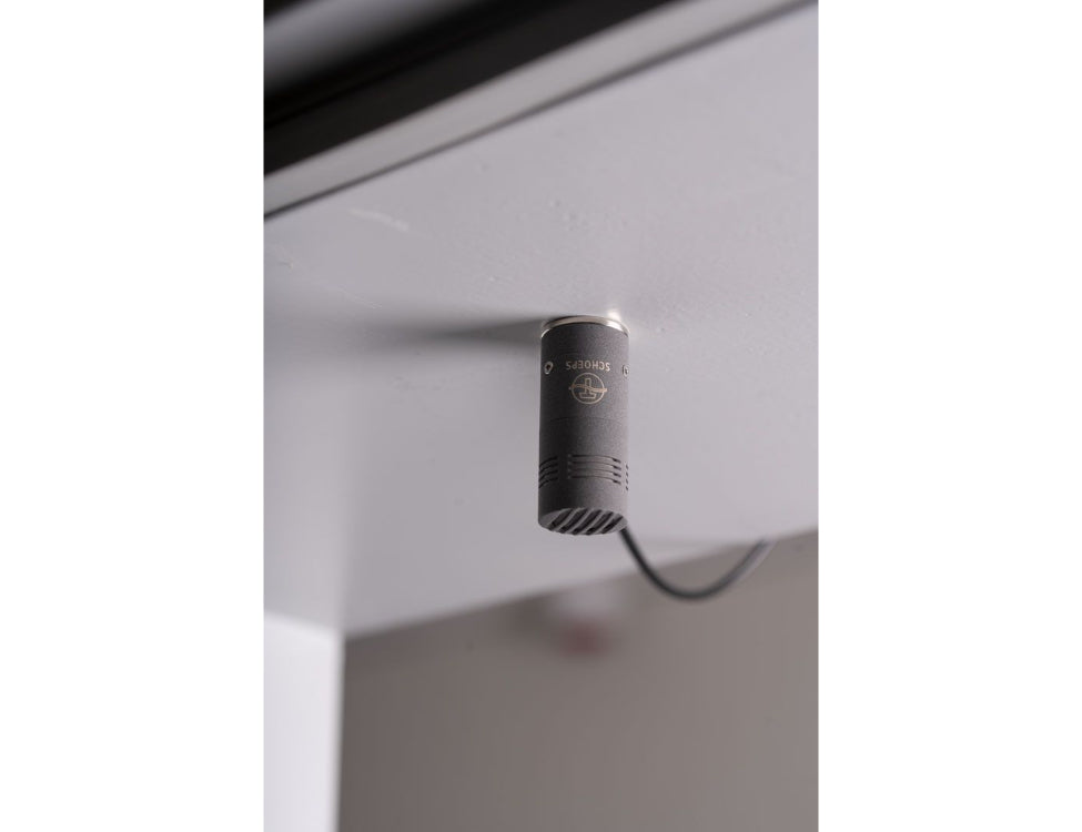 SCHOEPS CMC 1 KV LEMO SD