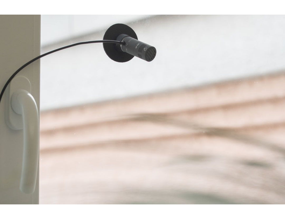 SCHOEPS CMC 1 KV LEMO SD