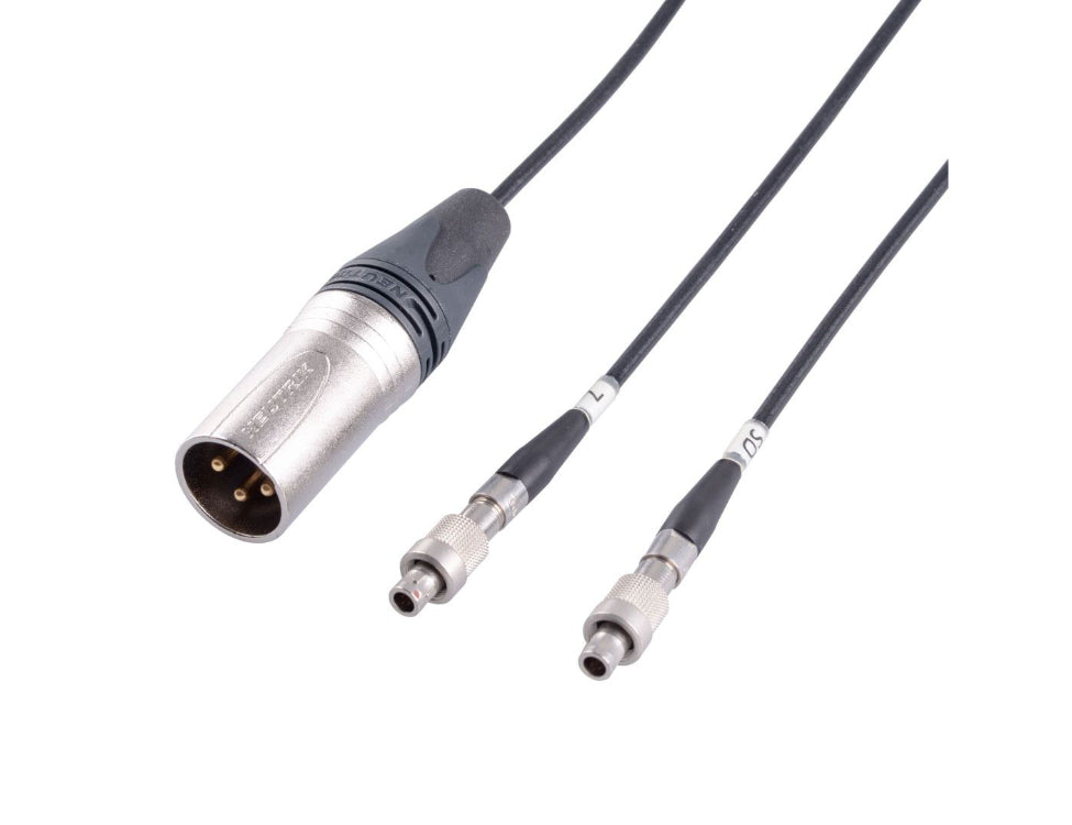 SCHOEPS CMC 1 KV XLR