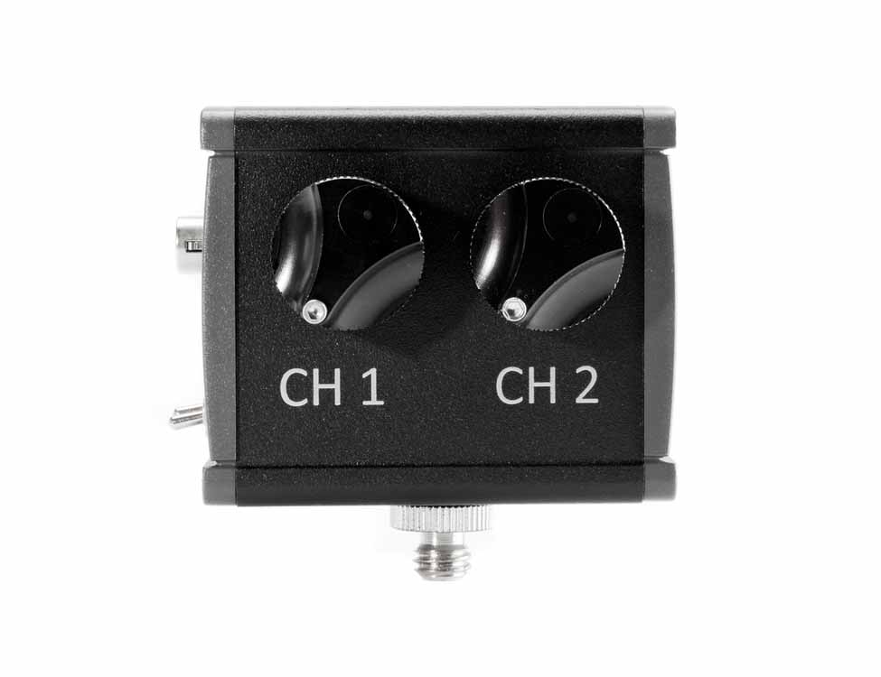 KORTWICH VCP-M2-mini for Arri Alexa Mini