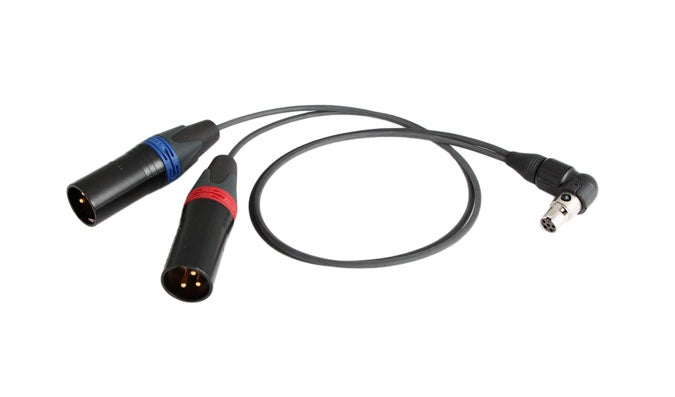 CABLE TECHNIQUES LP-SR5P-RS-24