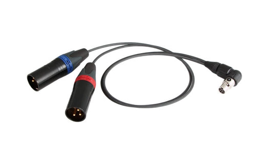 CABLE TECHNIQUES LP-SR5P-RS-24