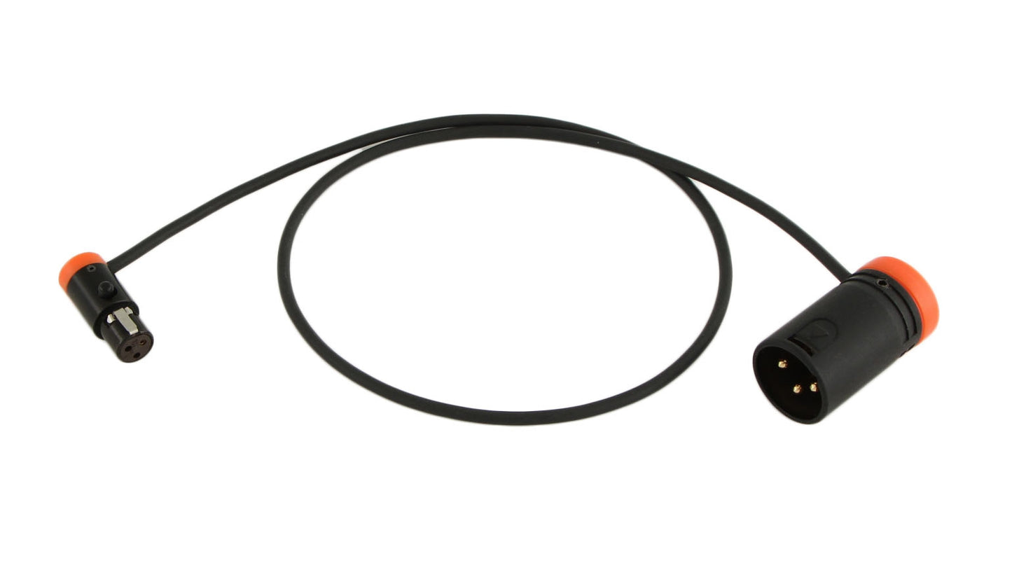 CABLE TECHNIQUES LPS-3TMX-18