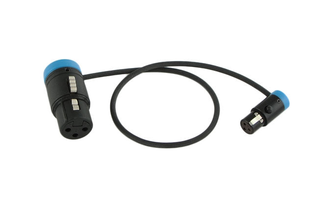 CABLE TECHNIQUES LPS-FX3T-12