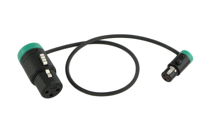 CABLE TECHNIQUES LPS-FX3T-12