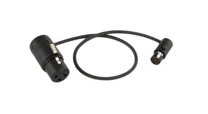 CABLE TECHNIQUES LPS-FX3T-12