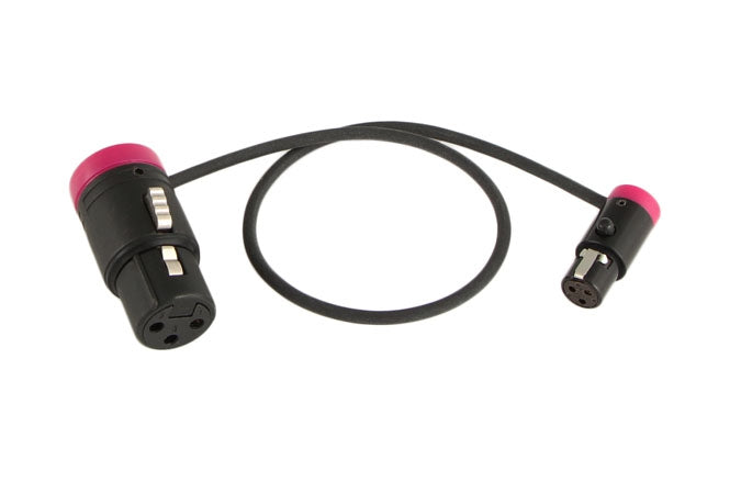 CABLE TECHNIQUES LPS-FX3T-12